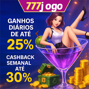 777jogo Fundo de Resgate de Perdas Semanais